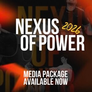 Nexus Of Power - Full Package (Full Meet)